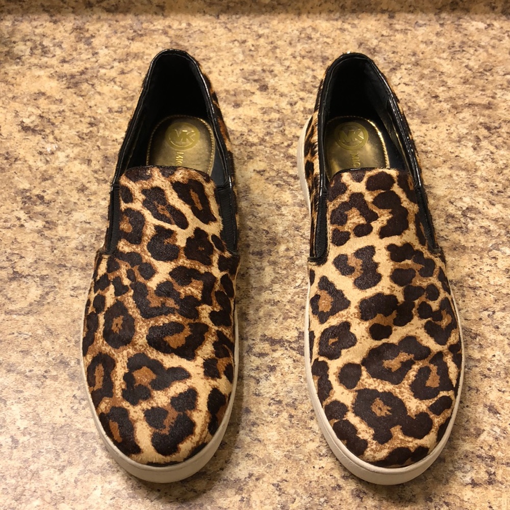 Michael Kors sneakers